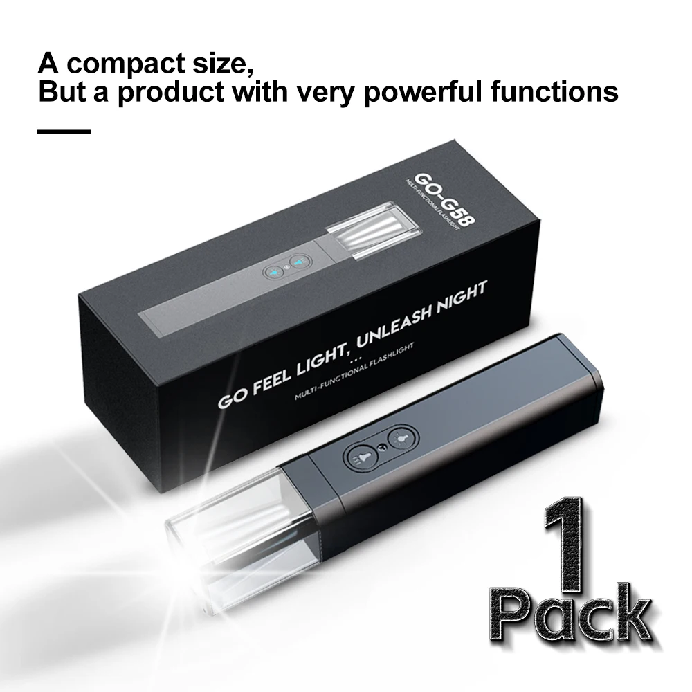 Фонарик 2025 10000 люмен алюминиевый с Power Bank