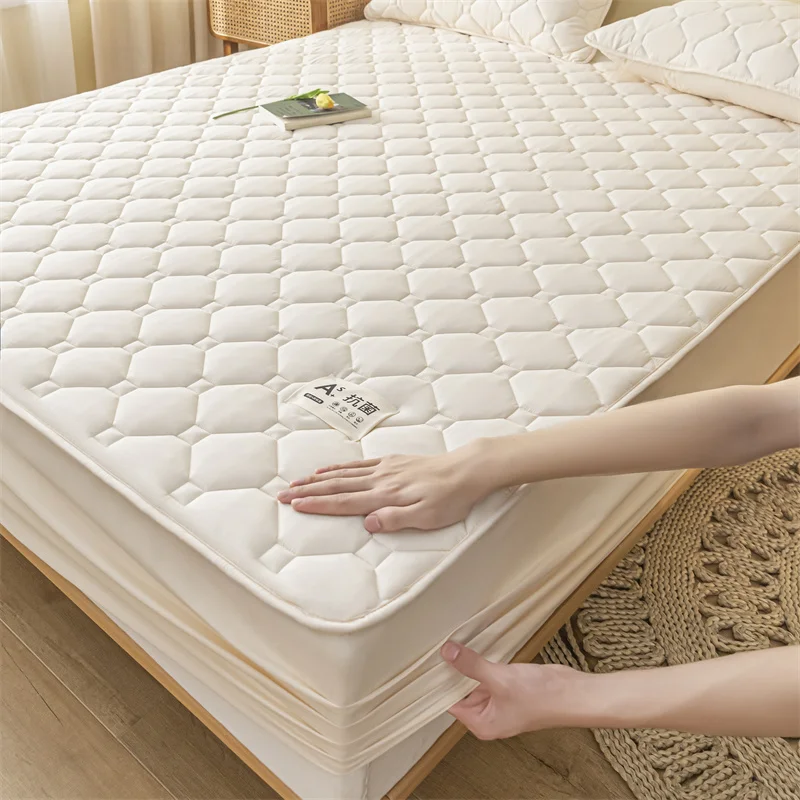 

Стеганое постельное белье Dreamreal, 100% полиэстер