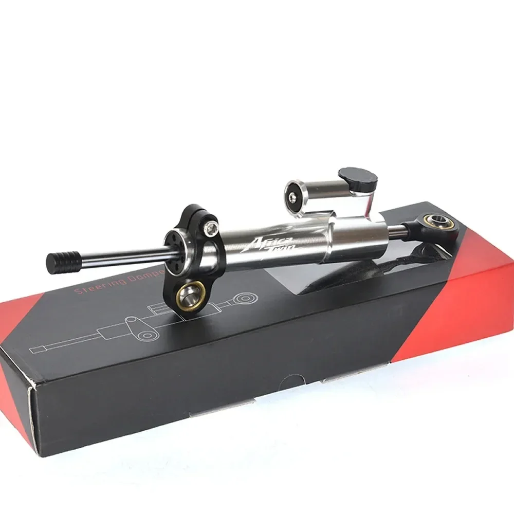 

Для Honda Africa Twin Africa Twin Africa Twin CRF1000L CRF1100L 2018 2019 + регулируемый комплект крепления кронштейна рулевого управления для мотоциклов