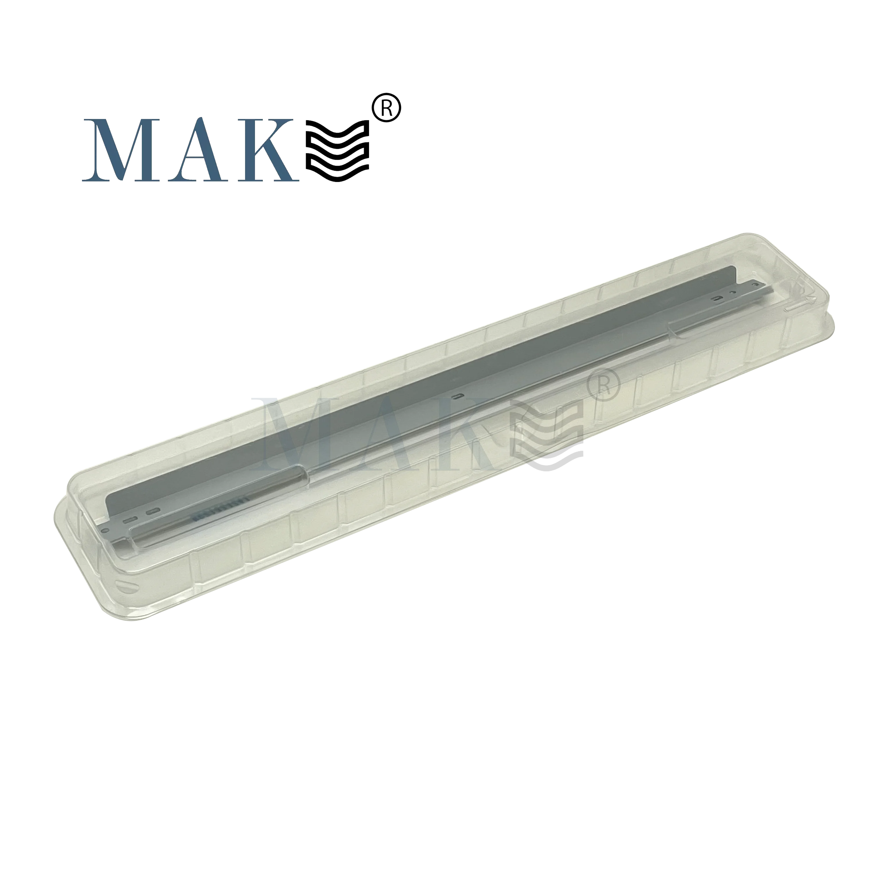 

3X original Transfer Cleaning Blade for Konica Minolta Bizhub C286i C256 C7222 C7226 C558 C258 C287 C7528 copier part