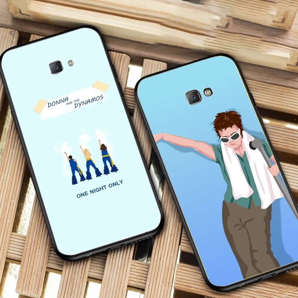 Чехол для Samsung J 7 plus 7core J7 neo J6 prime J4 J5