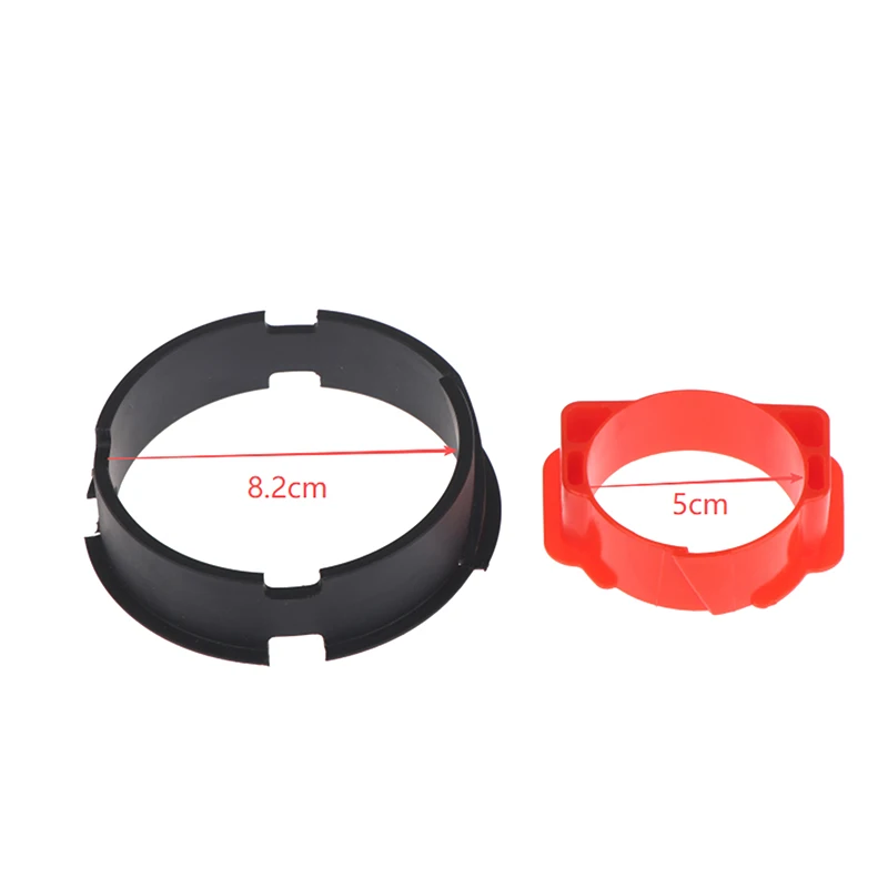 Кольцевая накладка на руль для гидроциклов Sea-Doo Spark 130 155 215 230 260 300, аксессуары (art.: 3920d82ffd3f0) - 3920d82ffd3f0