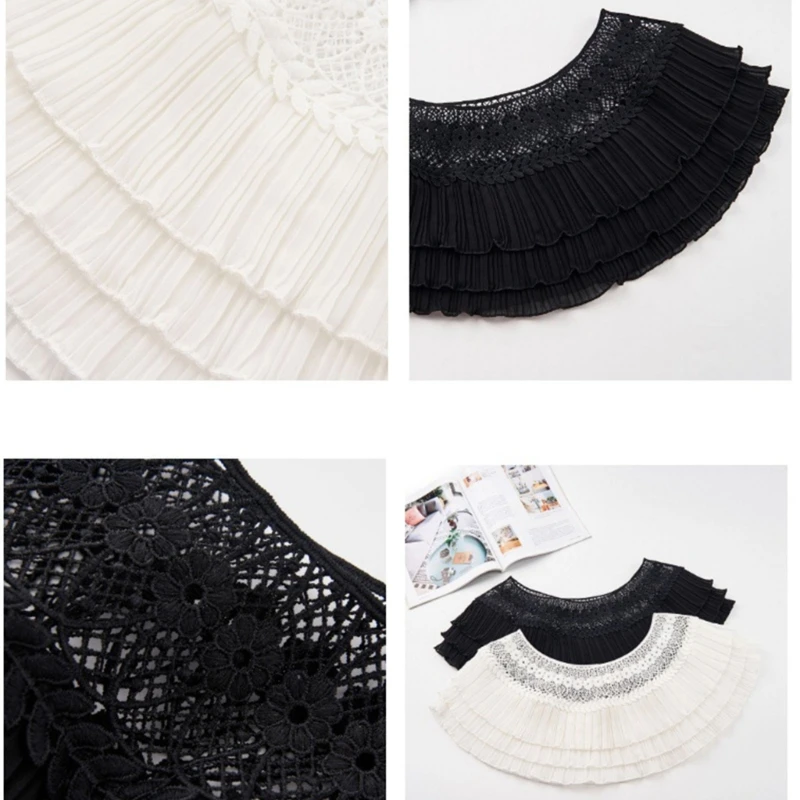 Многослойная кружевная шаль для торжественных женщин платье Cheongsam с запахом на