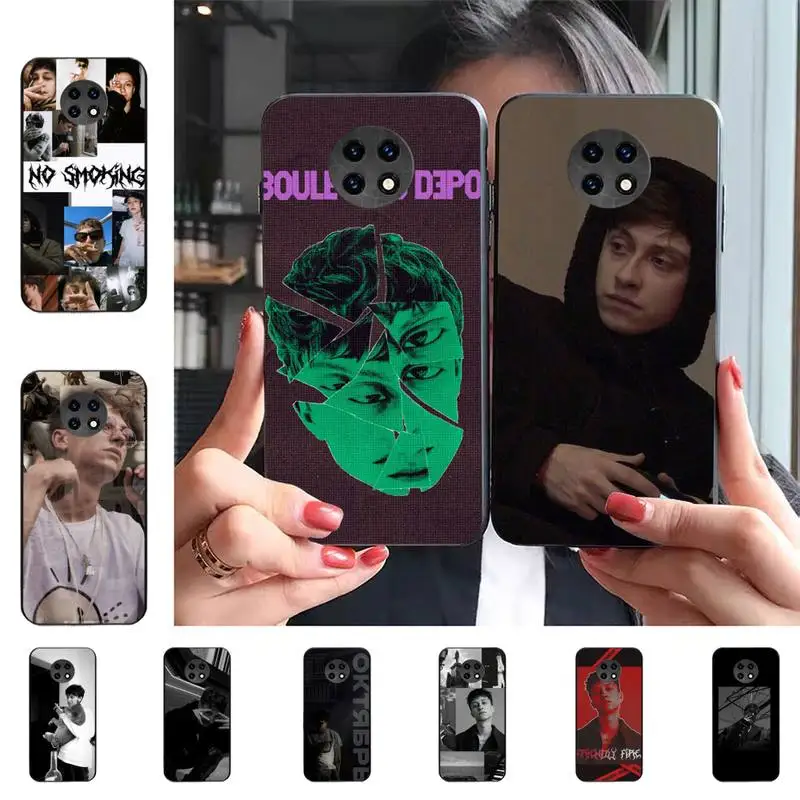 

Boulevard Depo Phone Case for Samsung S20 lite S21 S10 S9 plus for Redmi Note8 9pro for Huawei Y6 cover