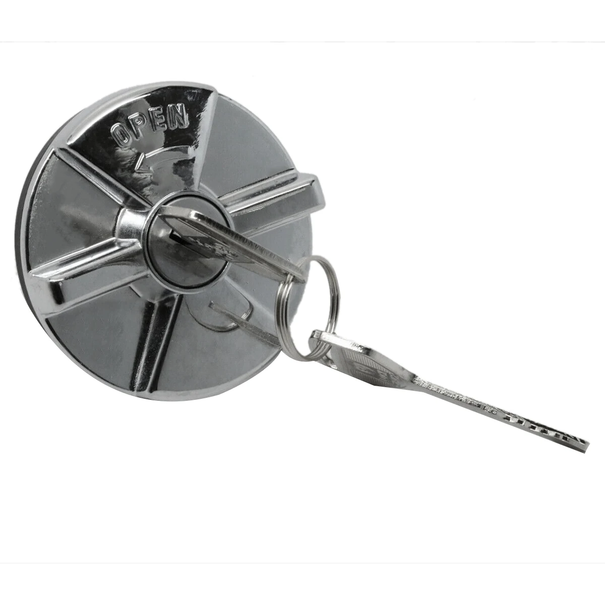 Цилиндрическая Блокировка топливной крышки для Toyota всех Hilux/4-беговых дизельных