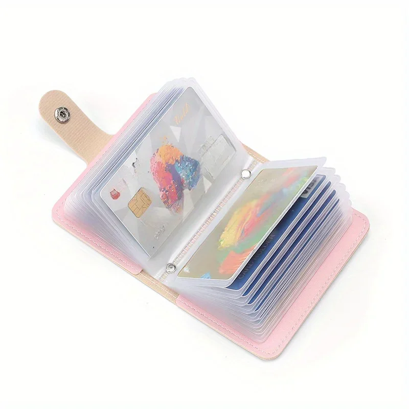 Портативный держатель для удостоверений личности Sanrio Hello Kitty Kuromi