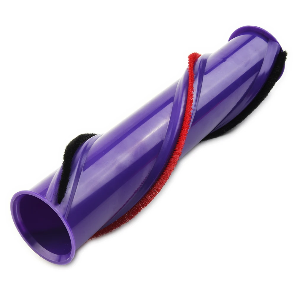 Щетка для щетки с улучшенной производительностью очистки со сменным рулоном Dyson