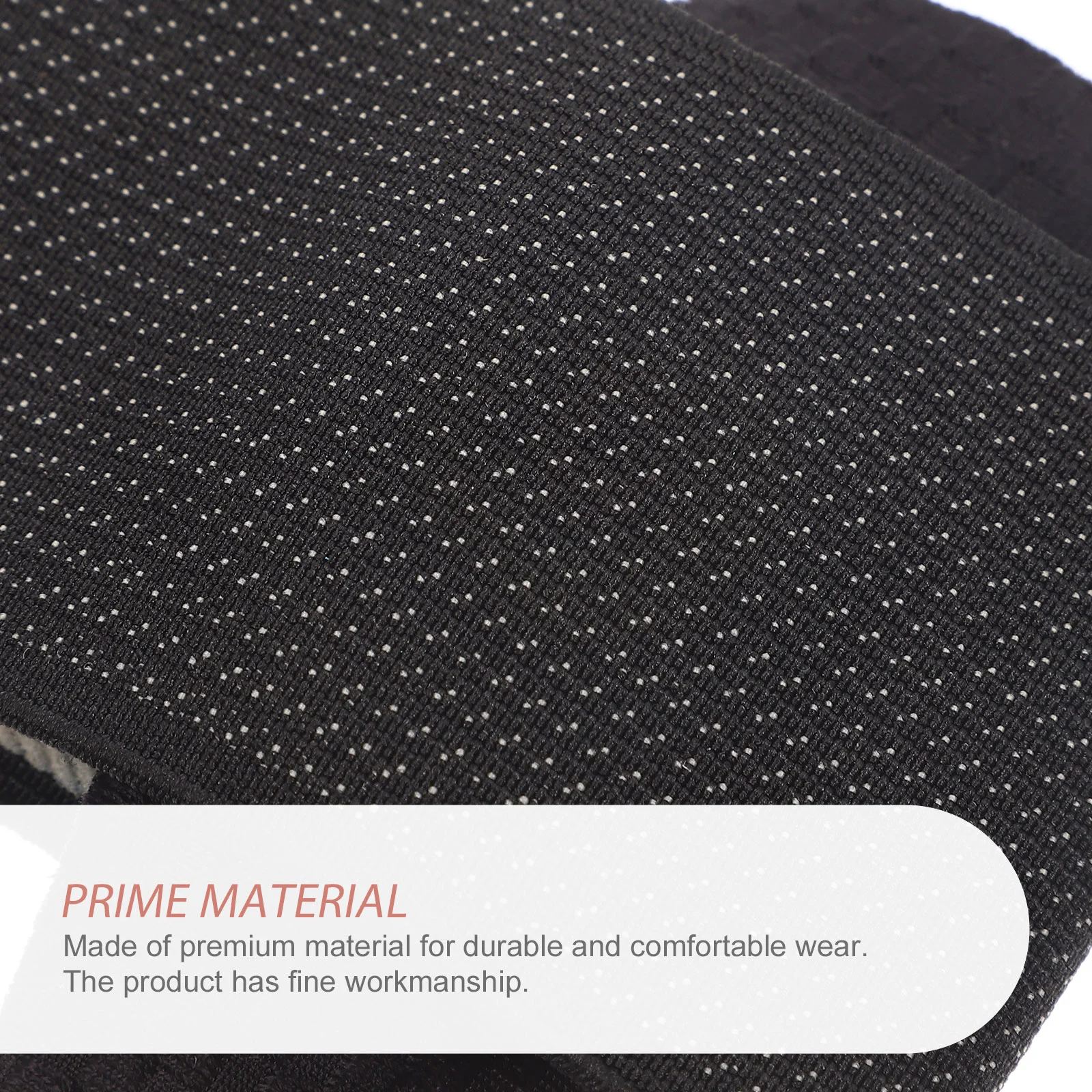 

1 пара полустелек, поддержка свода стопы