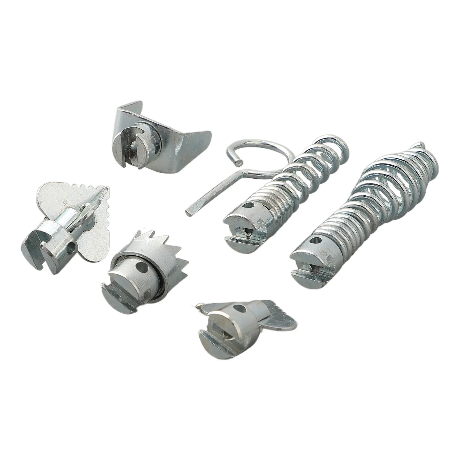 Инструменты для дноуглубления очиститель стока резак металла оцинкованный