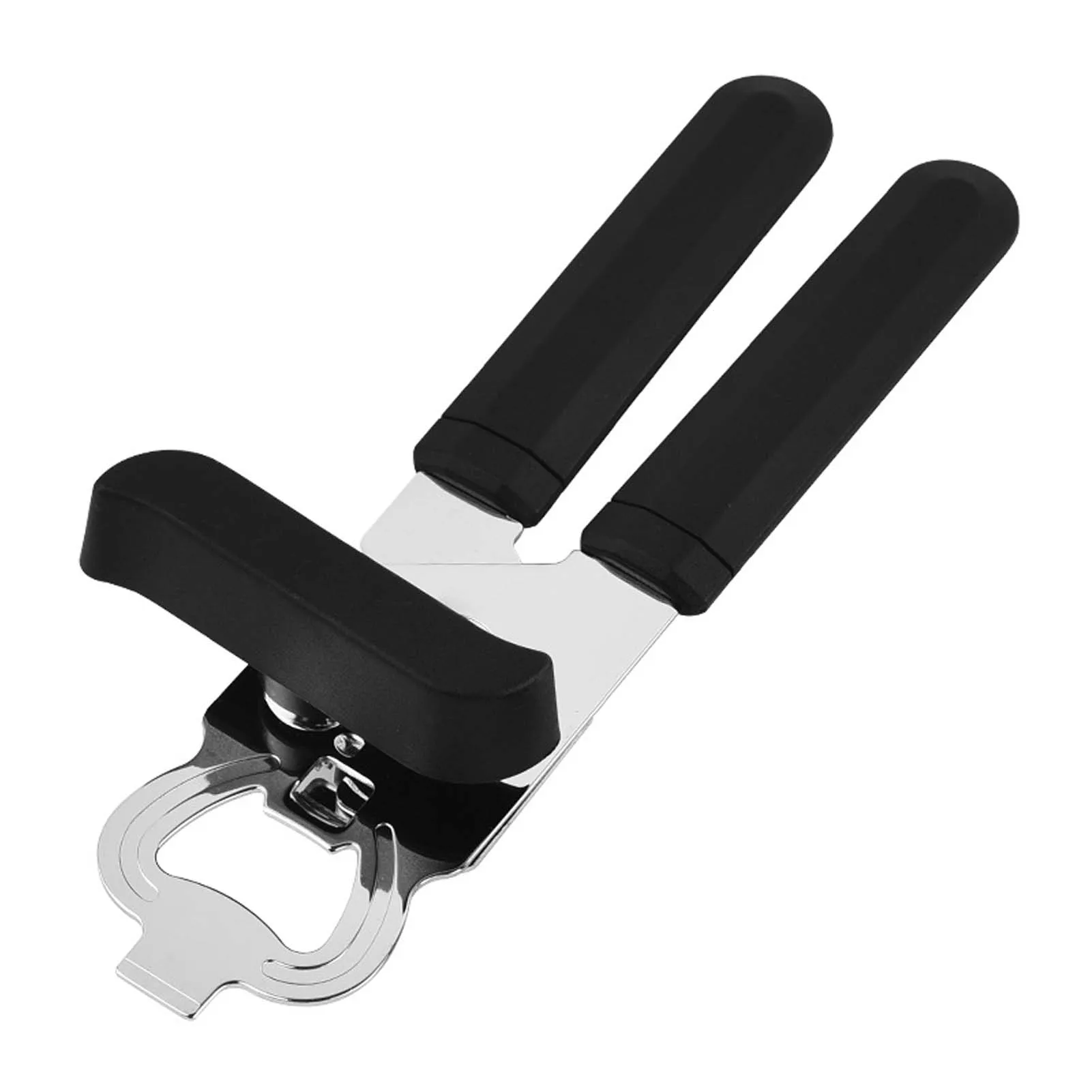 

3 в 1, ручной консервный нож с ручкой, эргономичный