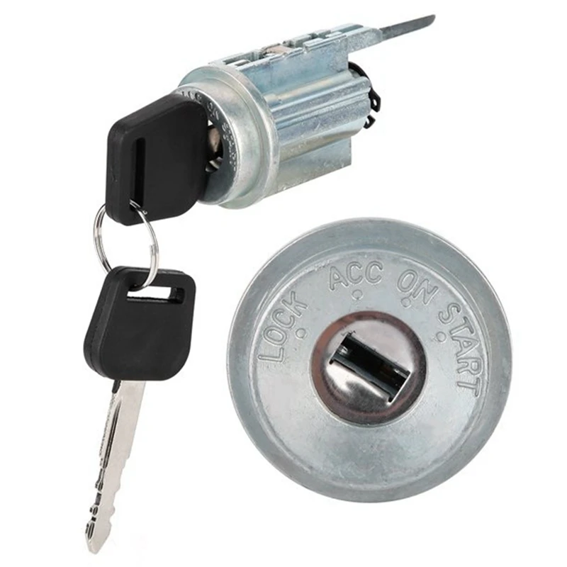 

69057-63110 69057-12340 69057-35030 Ignition Lock Cylinder & Switch Keys Fits For Toyota New Arrives Automobiles