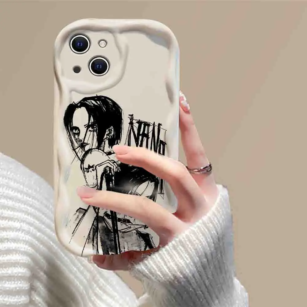 Чехол для Xiaomi Mi 14 12 12T 11 Lite Poco M6 X6 X5 X4 F4 X3 M3 Pro 4G