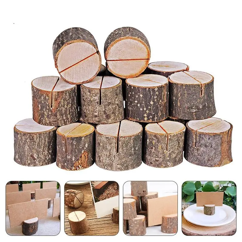 

25 шт., декоративные зажимы для записей