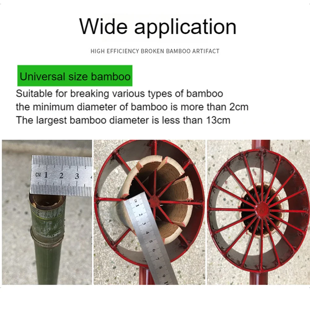 Bamboo Splitter Tool Slitter Cutter Machine Нож предназначенный для резки ткачества и ремесел