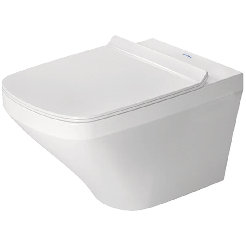 Сиденье для унитаза Duravit DuraStyle 0063710000 белый 359x423x43 мм | Сиденья