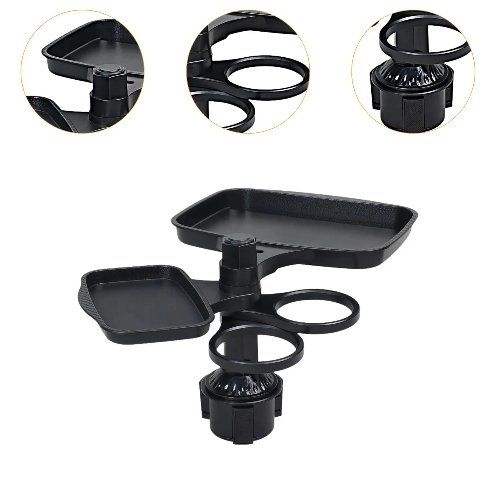 Автомобильный подстаканник для детей и взрослых автомобильный гаджет бутылка