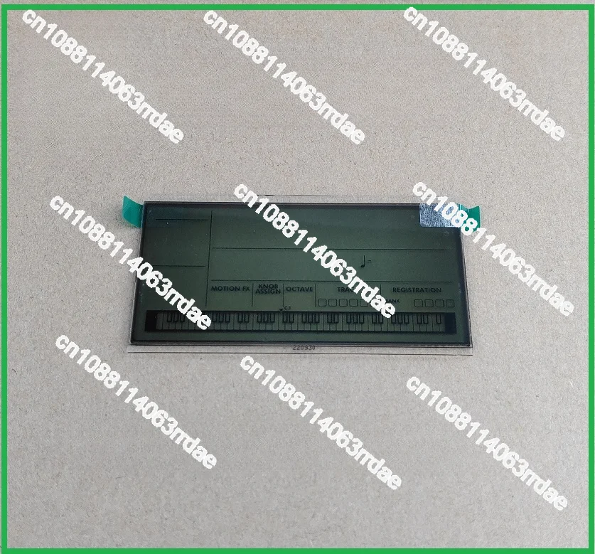 Электронная лампа оригинальный ЖК-дисплей/другие модели свяжитесь со службой