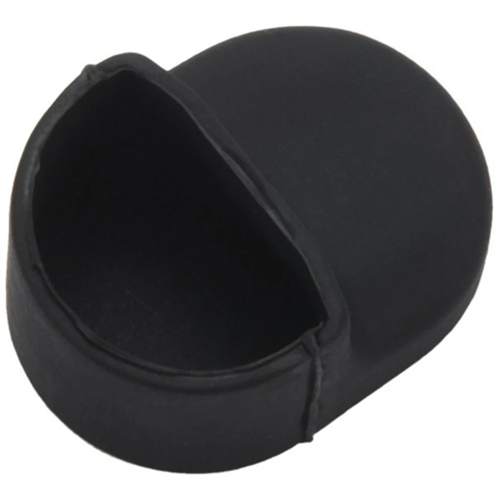 

50PCS Silicone Protective Cover Pedal Fender Backed Silicone Cover for Xiaomi M365 Electric Scooter Accessories