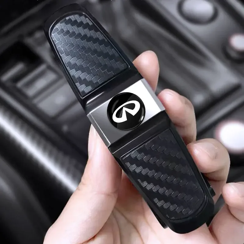 Автомобильный козырек очки с зажимом для солнцезащитных очков чехол