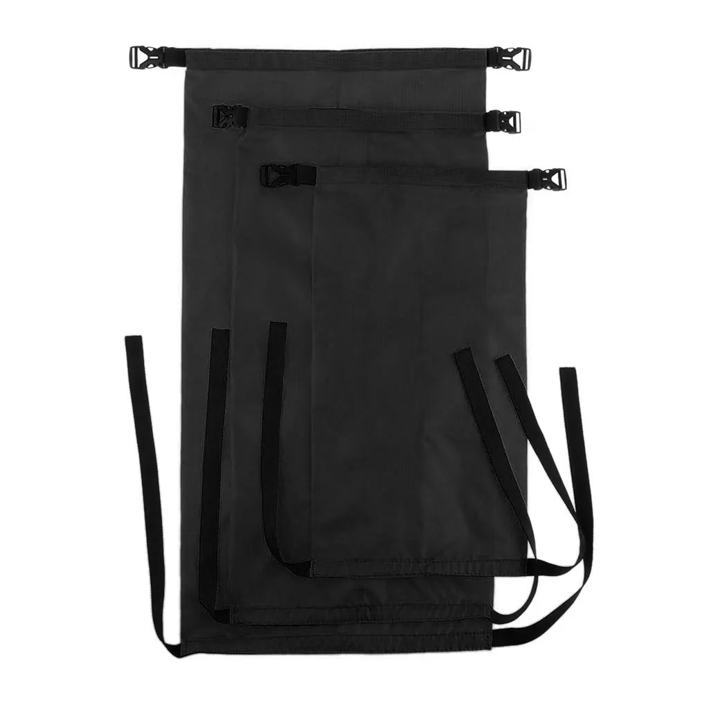 

3 шт./набор, водонепроницаемый мешок для хранения вещей