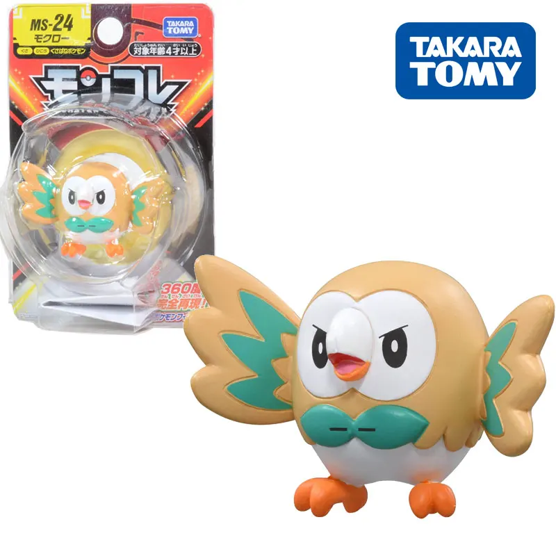 

TAKARA TOMY, Покемон, меч и щит, флешка, аниме, детские игрушки, экшн-фигурки, коллекция, хобби, подарки