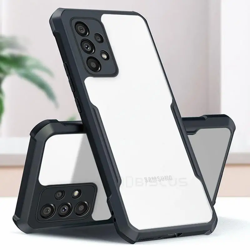 лучший чехол для galaxy s23