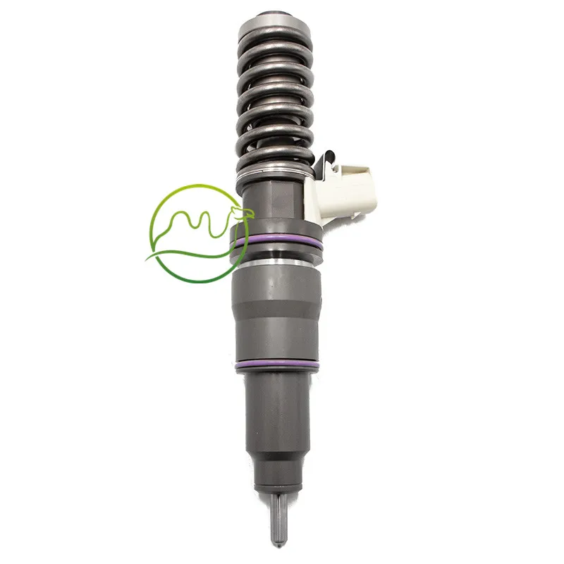 

Common Rail Fuel Injector 3801293