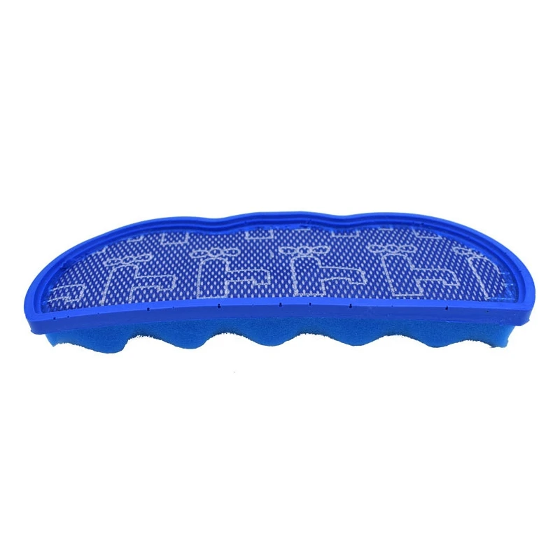 Запчасти для пылесоса фильтры от пыли HEPA H13 Samsung DJ97-01670B Assy выходной фильтр Sc8810 SC8813