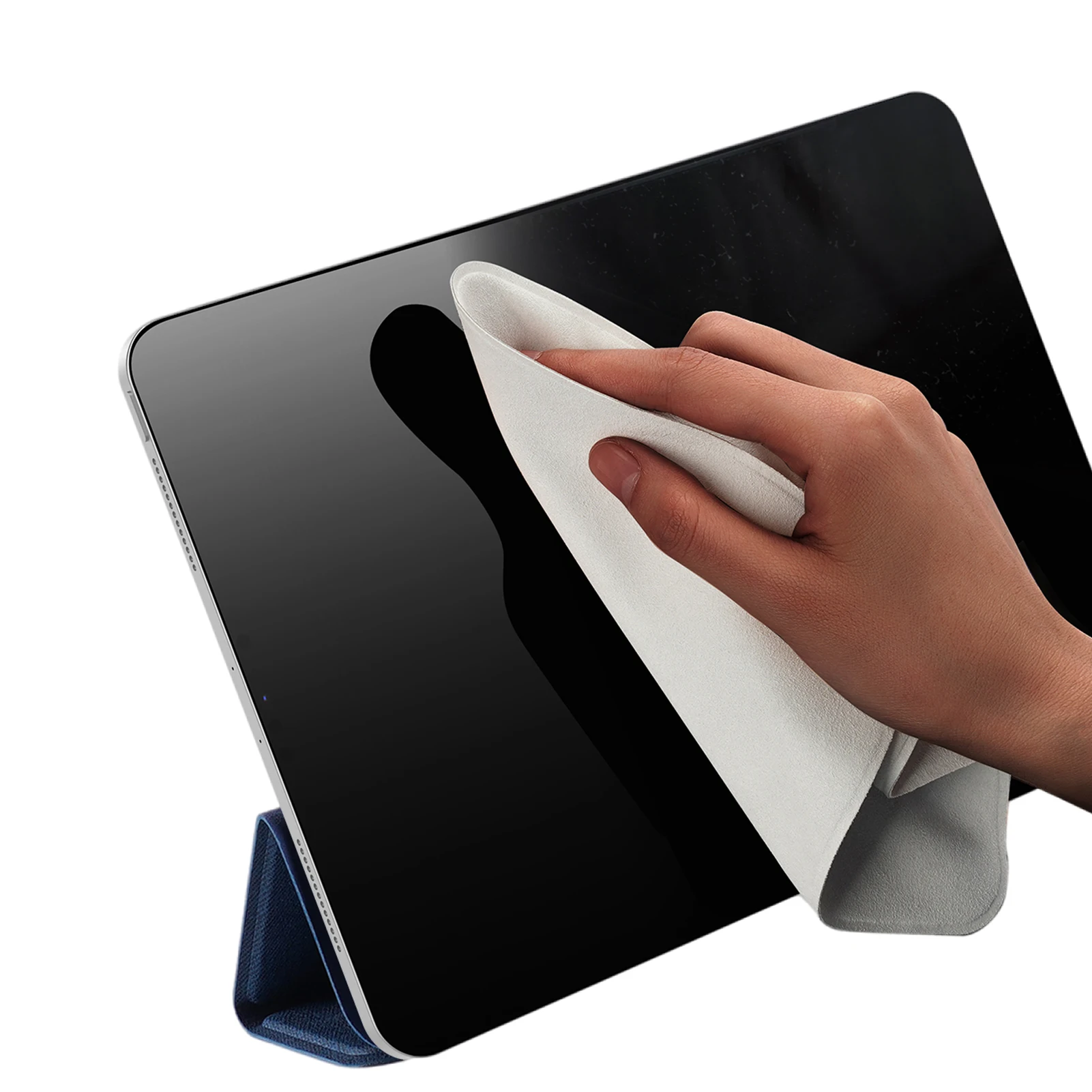 

Ткань для полировки компьютера, мягкий неабразивный материал, ткань для электронных экранов, ткань для полировки идеально подходит для