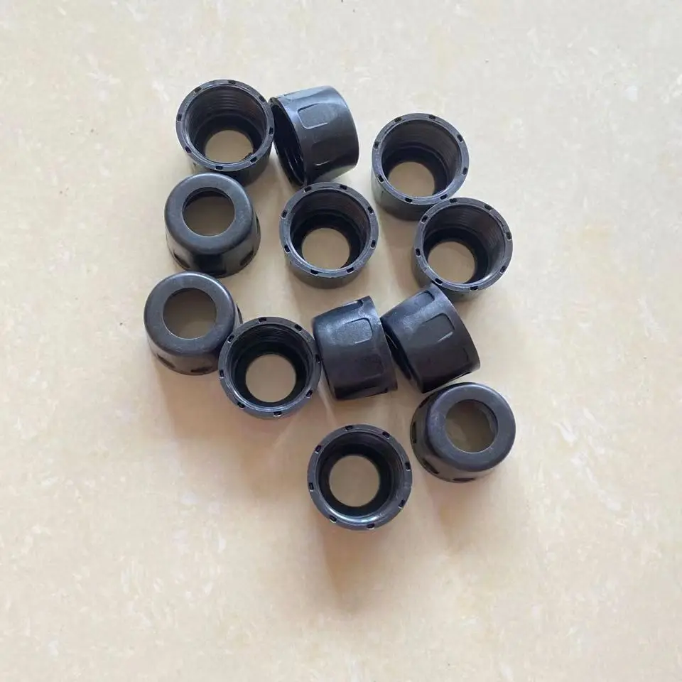 

sMaster 1003698 Фильтрующий элемент 50/100/200 шт. 9/4x27 мм для порошковой форсунки IG07 IG06