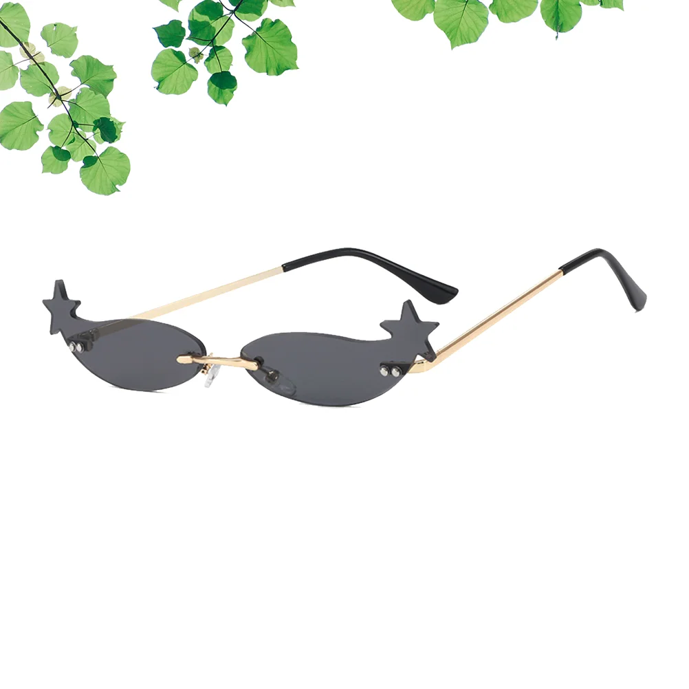 

Party Sunglasses Glasses Eyeglasses Funny Photo Novelty Silly Favors Dance Funky Masquerade Props Fun Birthday Unisex Rave