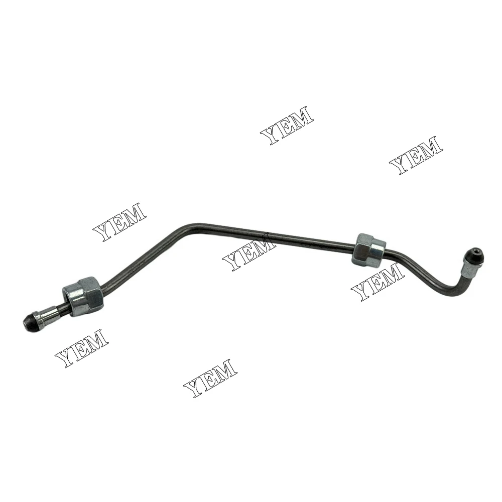 Топливная труба 1G790-53740 Для запчастей двигателя Kubota V2203