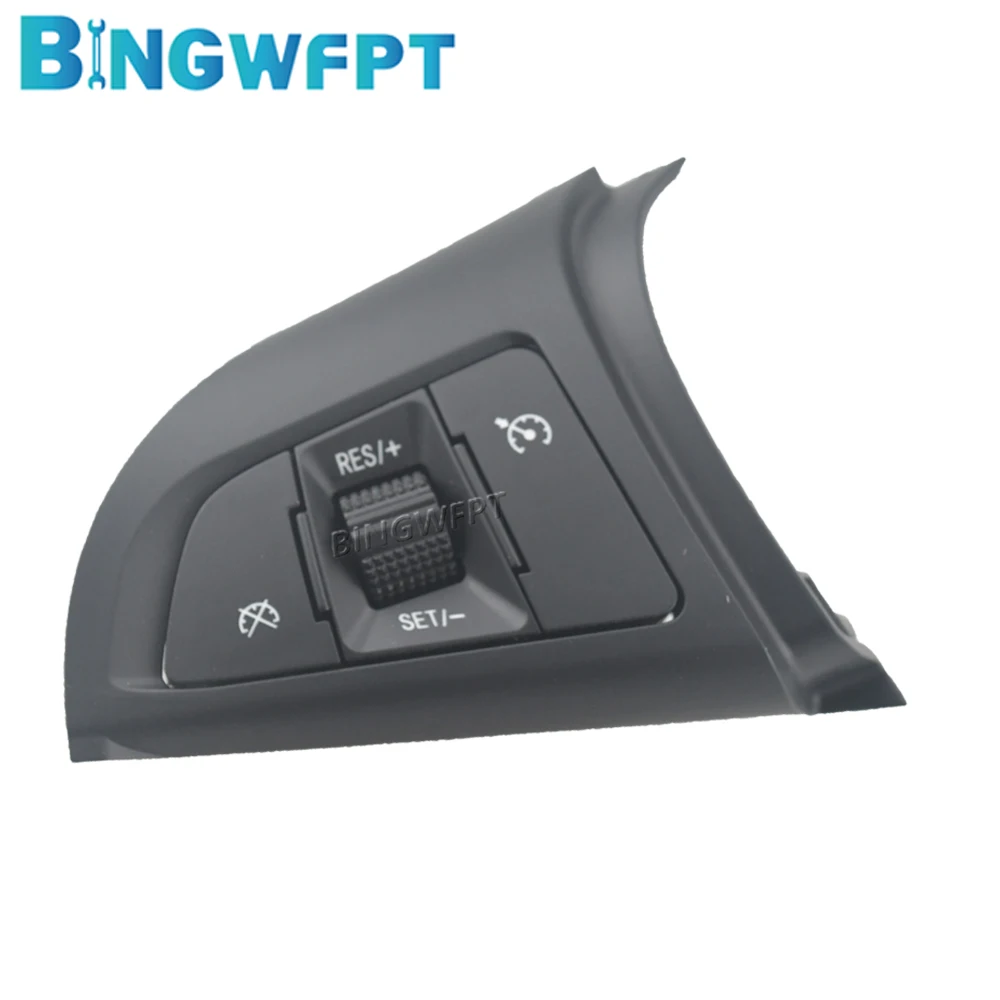 96892135 96892140 Переключатель круиз-контроля скорости для Chevrolet Cruze Malibu 2009-2014 Кнопка