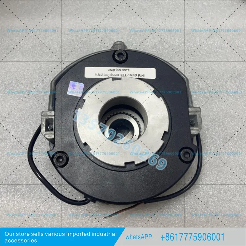 EMCOLENZE Тормозная колодка двигателя ветровой энергии BFK458FDB15N (art.: 3920d465201cd) - 3920d465201cd