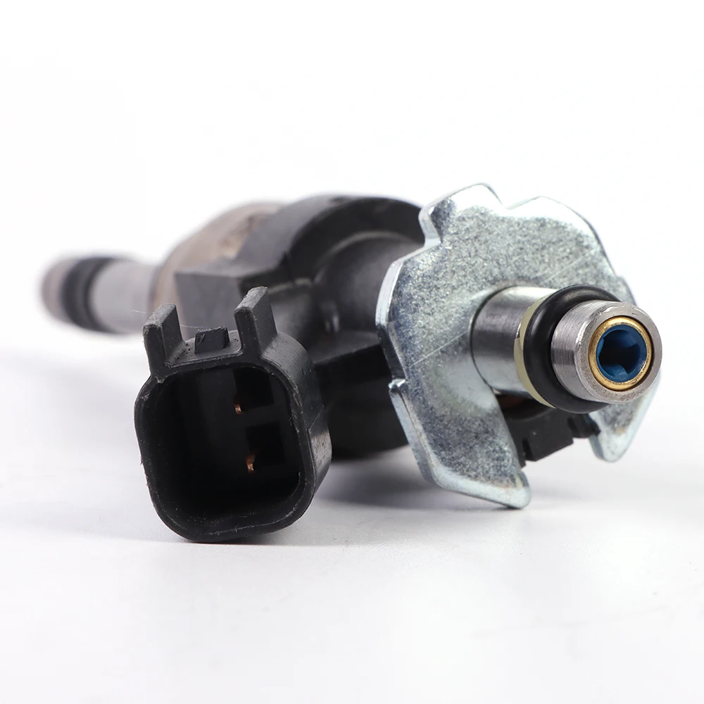 Фото 6 шт. топливные форсунки 0280150943 0280150556 0280150939 для Chevrolet Cheyenne Silverado GMC Sierra 1500 4.3L V6 FJ1217 12656932 №3