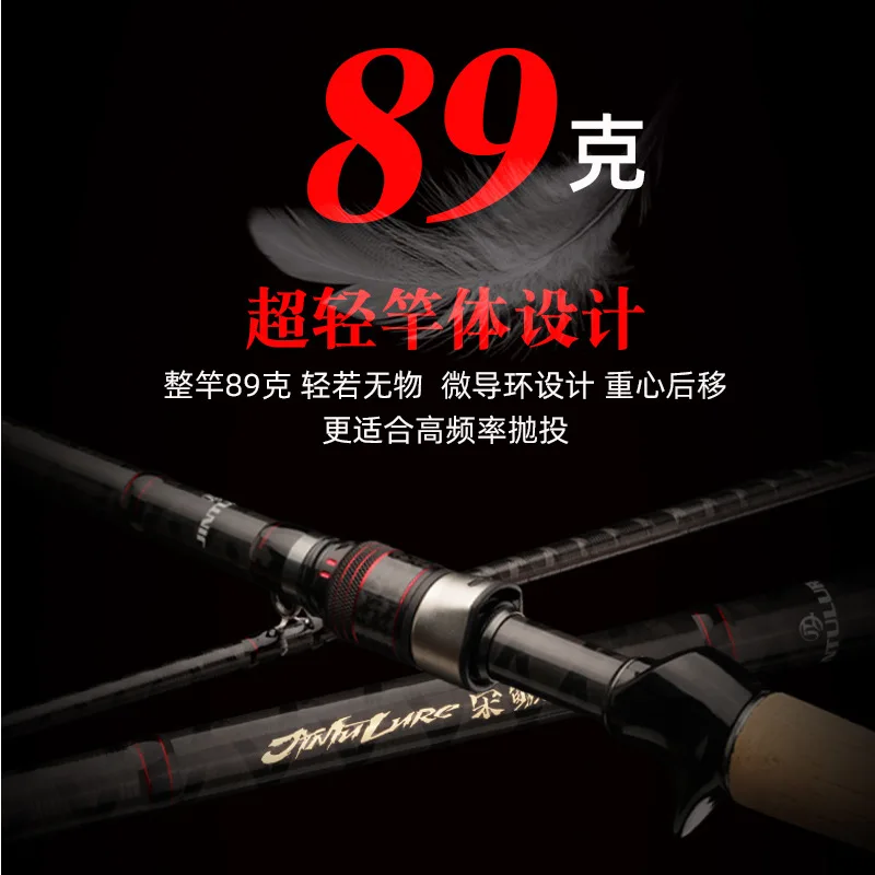 Направляющее кольцо с прямой ручкой XF черная Дорожная червячная тяга