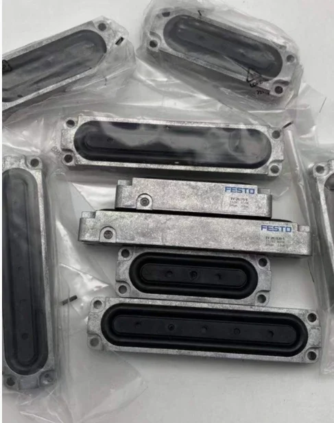 Зажимный цилиндр FESTO с диафрагмой/40-4 13289 Φ/63-4 13290 Φ/75-5 13291 Φ/120-5 13292 Φ/180-5 13293