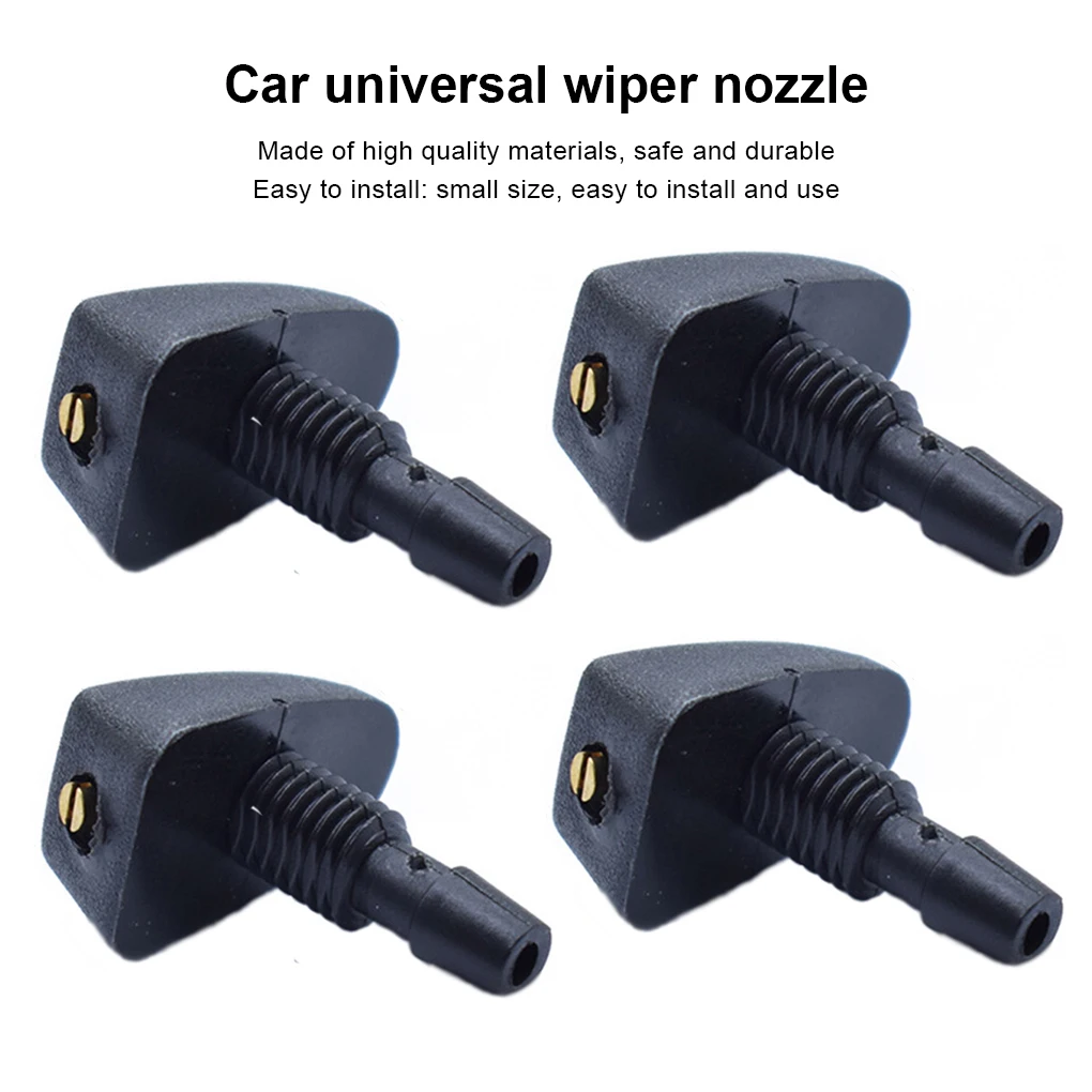 

4 шт., автомобильный регулируемый опрыскиватель