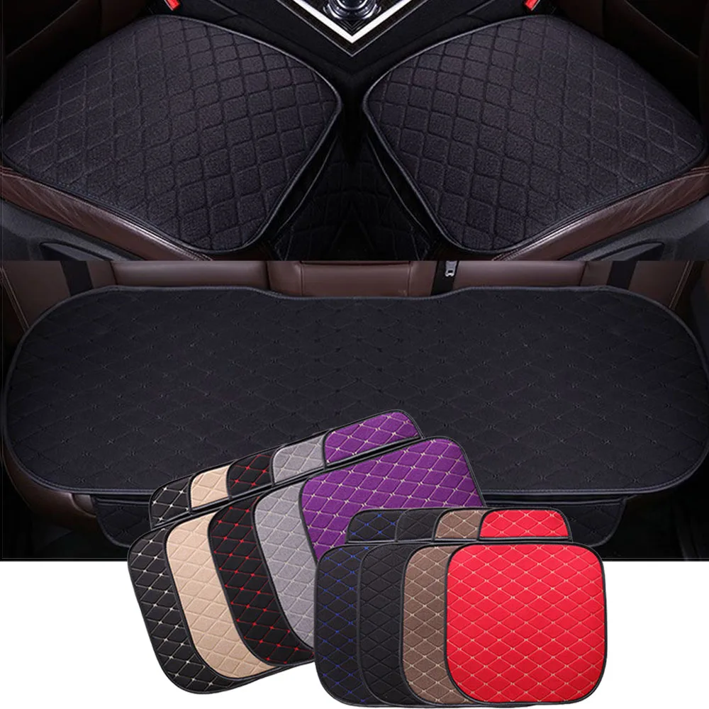 

Flax Car Seat Covers Cushion For BMW E84 E83 F25 F26 E70 F15 F85 E71 F86 M3 E30 M3 E90 E93 M4 F82 F83 M6 X1 X2 X3 X4 X5 X6 X6M