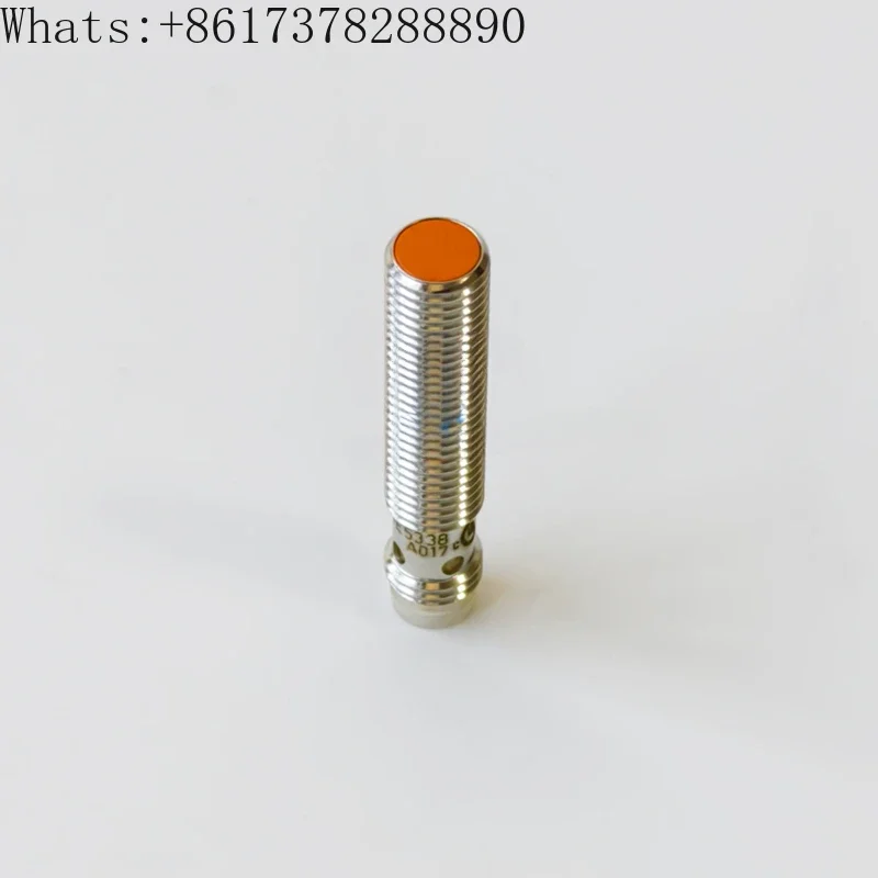 4-008-61-0712 IFM IE5338 4008610712 датчик индуктивной чувствительности M8X1 L = 29/40 SN 3 не оригинал