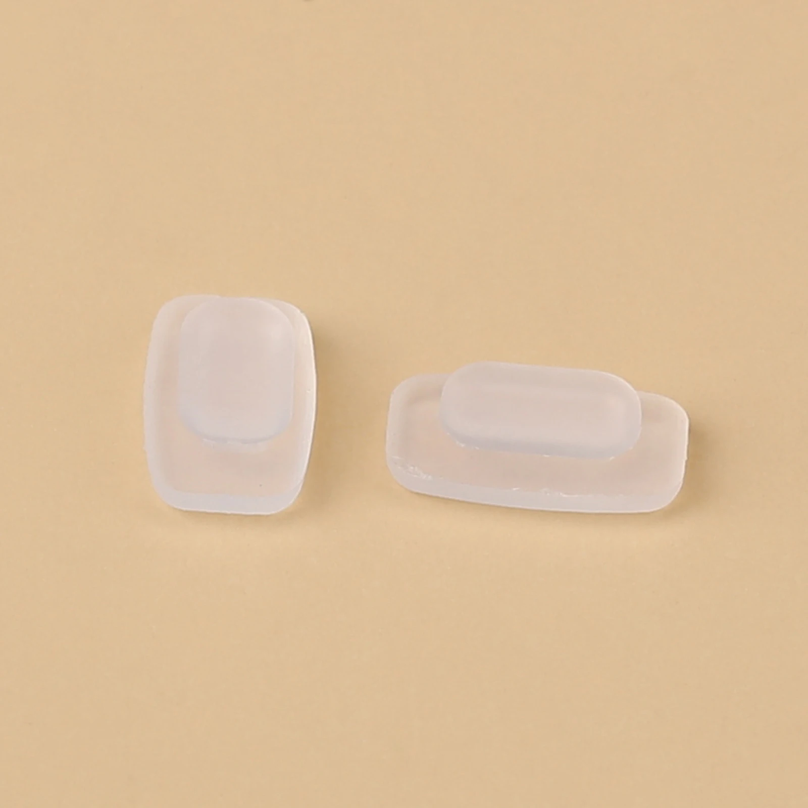 Сменные резиновые носовые упоры HDTAC для солнцезащитных очков Oakley Chrystl холодного