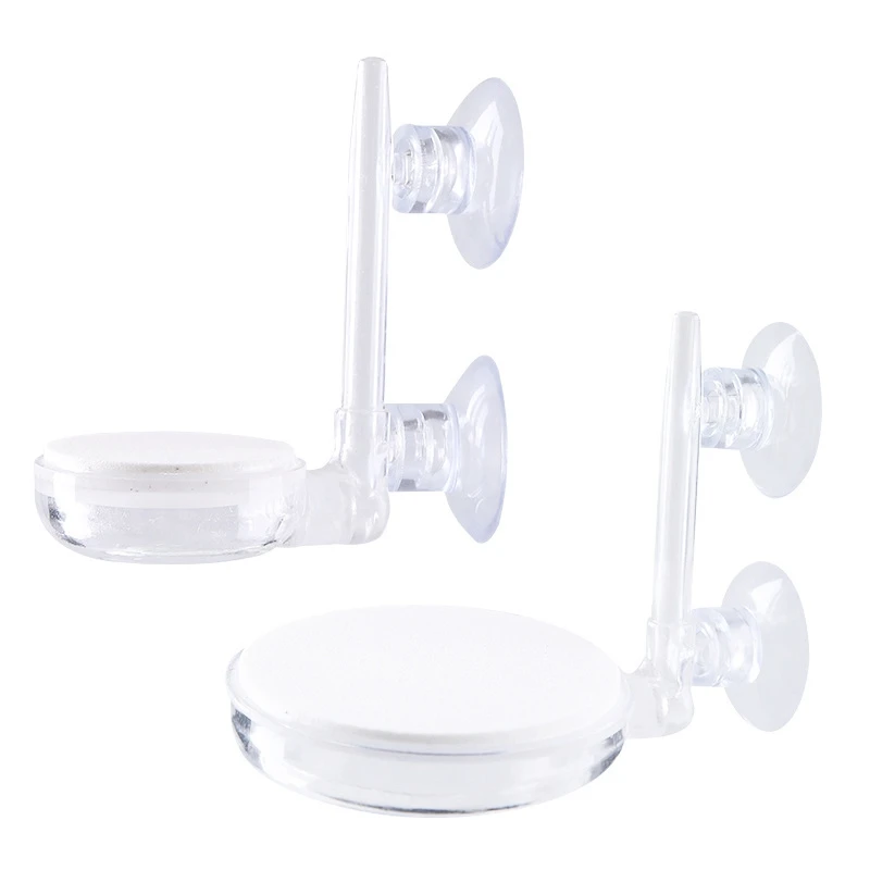 

1 шт. аквариум O2 очиститель воздуха кислородный диффузор мини-распылитель аквариум