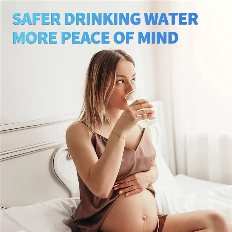 16 в 1 наборы для тестирования воды питьевой воды-бытовой стандартный набор