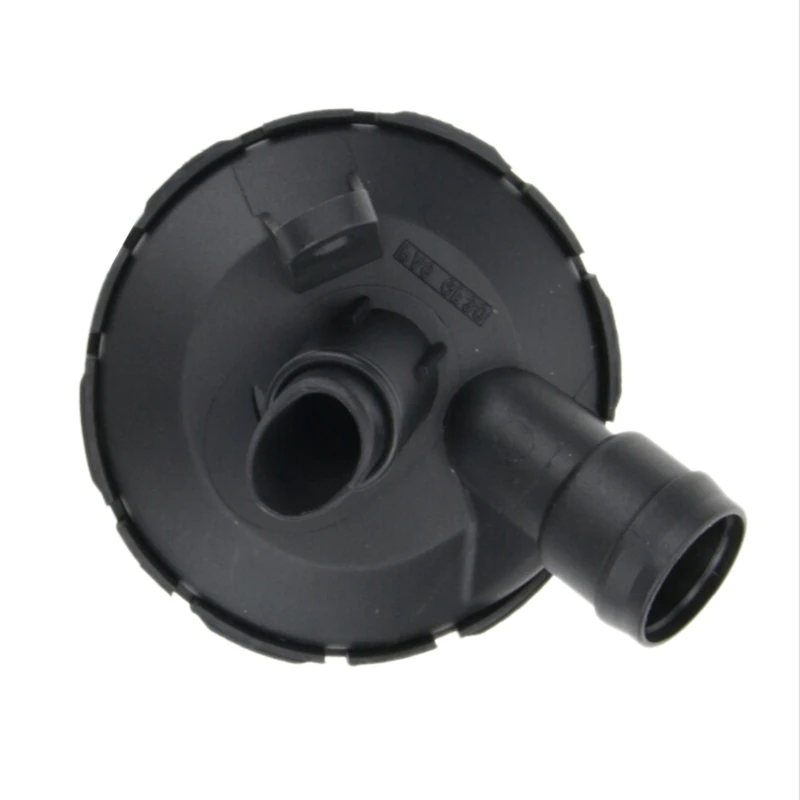 Клапан дыхательного клапана двигателя из ПВХ для Audi A4 A6 06E103245E