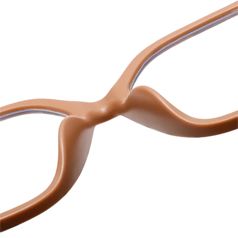 Оправа для очков ручной работы женщин модная оправа с защитой от синего света