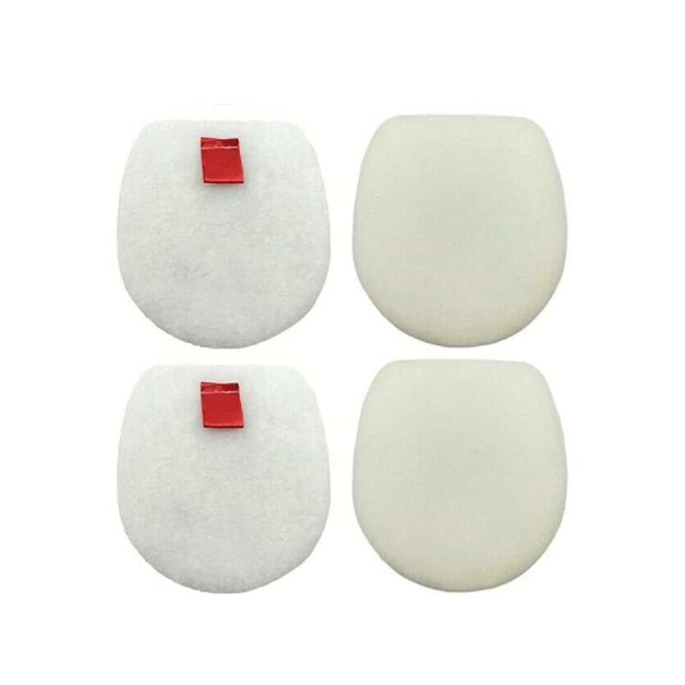 

Washable & Reusable Filter Set for IC300 IZ251UK IZ201UK Vacuum Cleaner Sponge