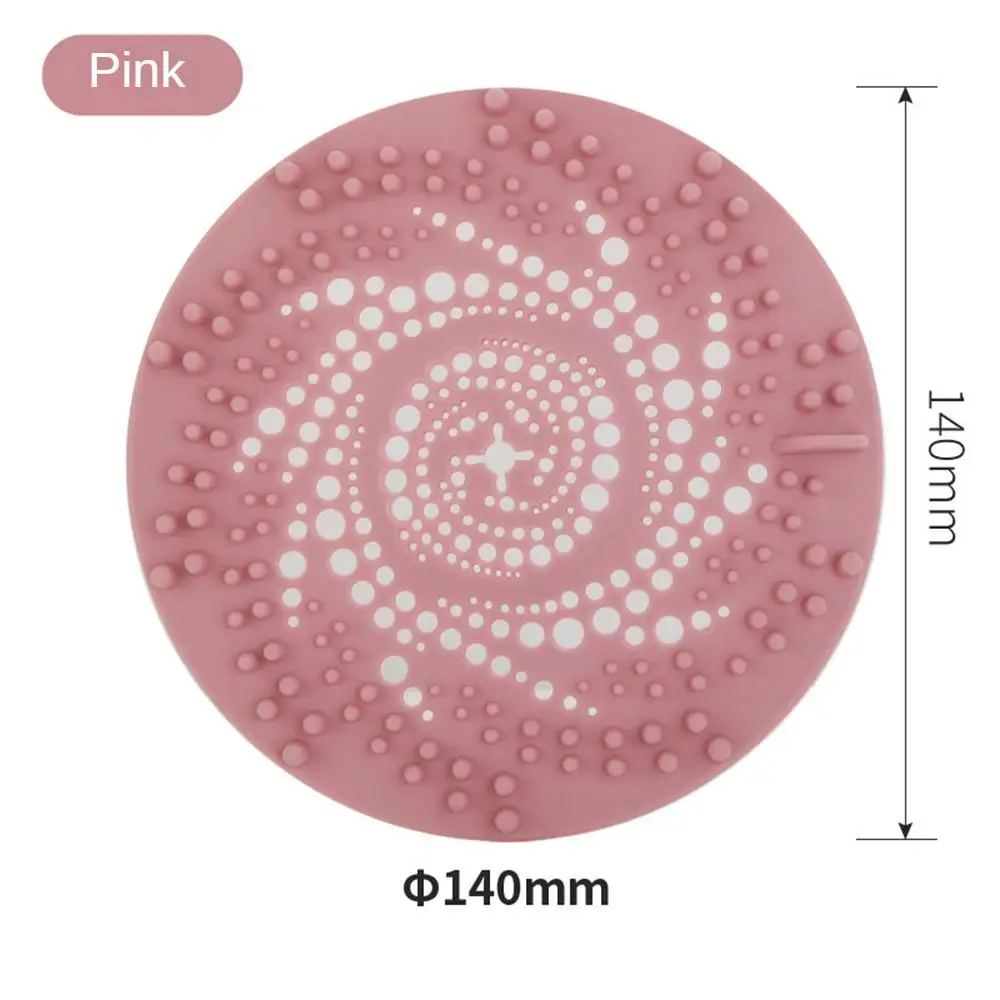 Рисунок 6 - Силиконовый Фильтр для ванной комнаты
