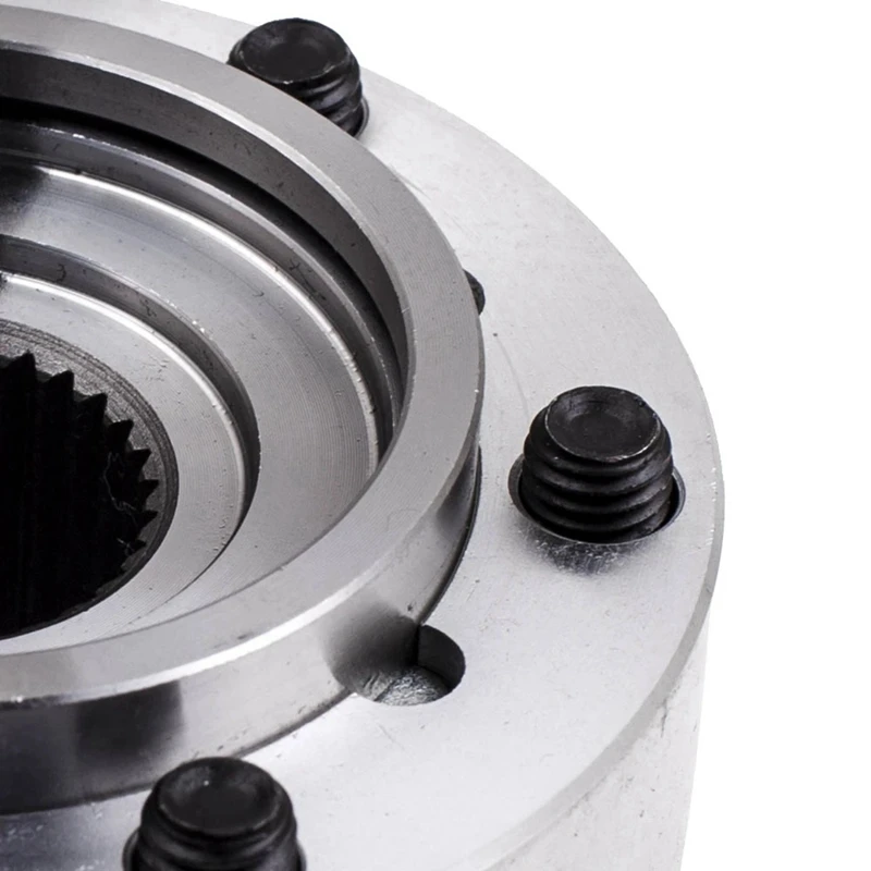 2X 40250-01J01 Y60 Y61 MT Ручная Блокировка колеса блокировка ступицы для Nissan Safari патруль ZD30