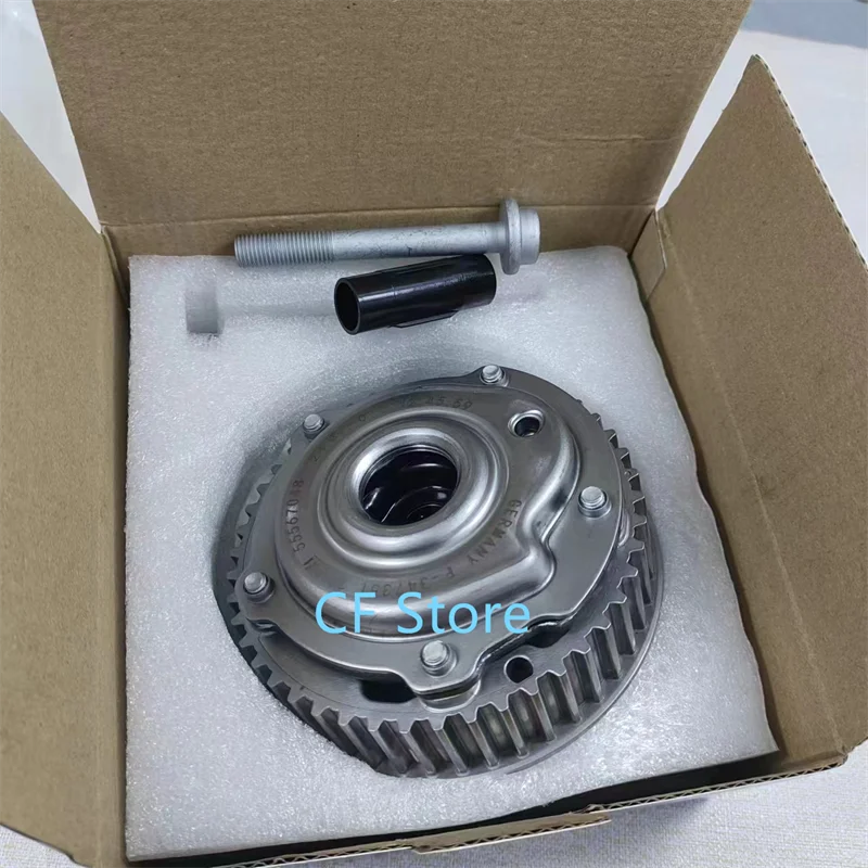 Оригинальный Распредвал распредвала двигателя для Chevrolet- Aveo Cruze Sonic G3 Opel Vauxhall Astra