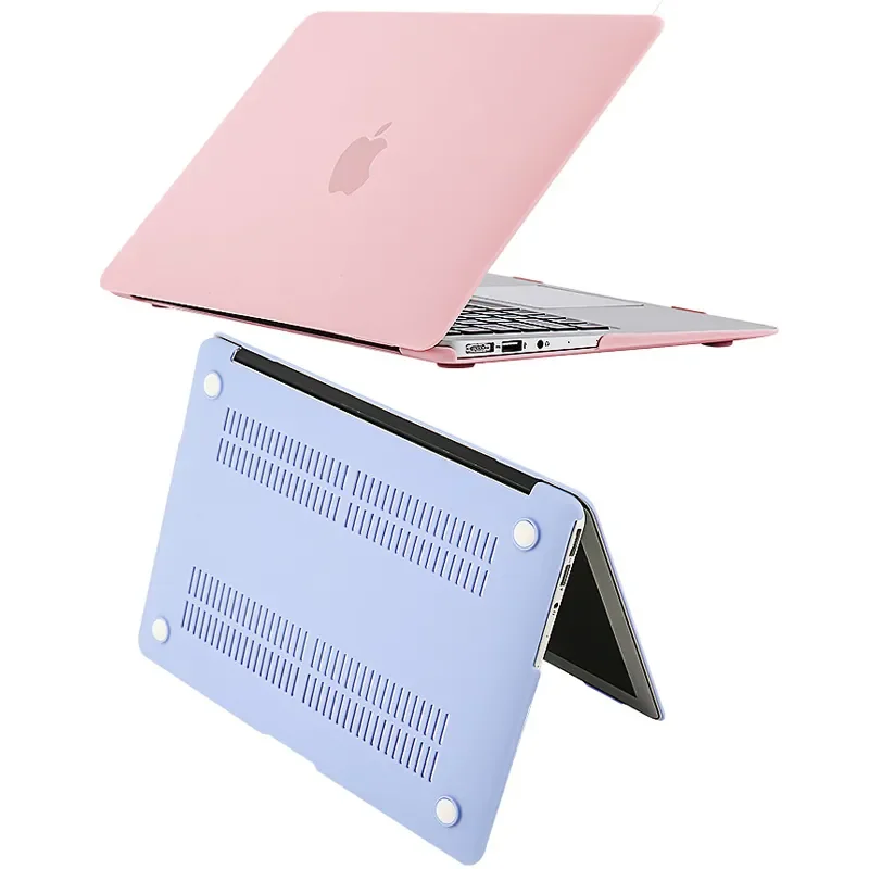 

Matte Sleeve Case for Macbook 13 Inch A2337 A2338 2020 M1 Chip Air Pro Retina 12 13 14 15 16 2442 A2485 2021 A2289 A1932